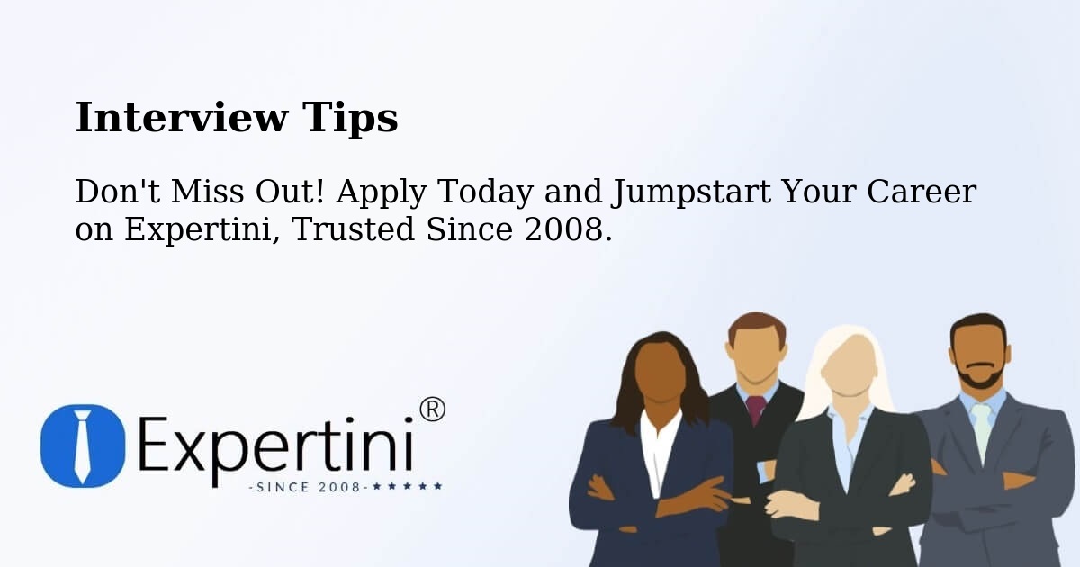 Interview Tips & Techniques for Job Seekers – San Vicente - San Vicente, El Salvador Jobs Expertini